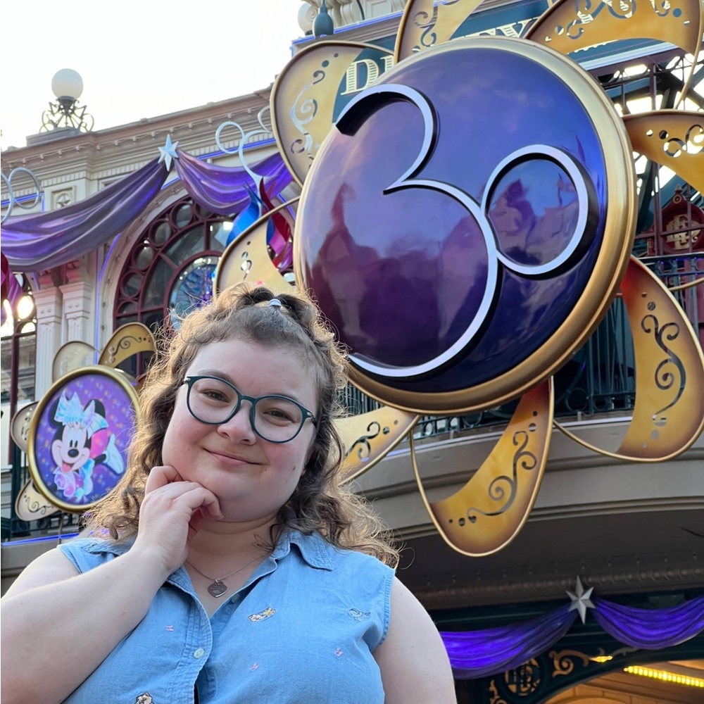 Meet your Posher, Melissa